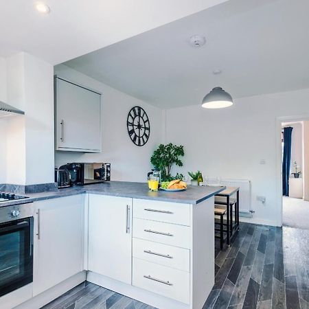 Manchester - Terraced Cottage מראה חיצוני תמונה