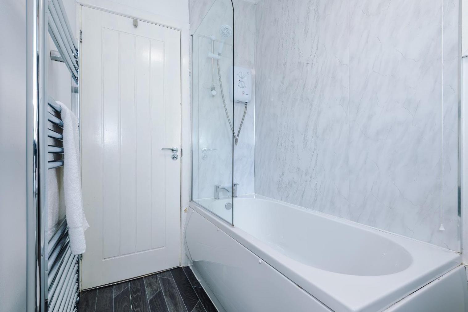 Manchester - Terraced Cottage מראה חיצוני תמונה