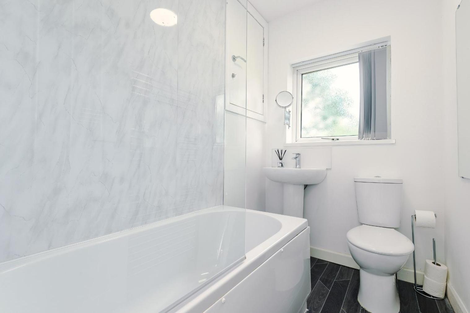 Manchester - Terraced Cottage מראה חיצוני תמונה