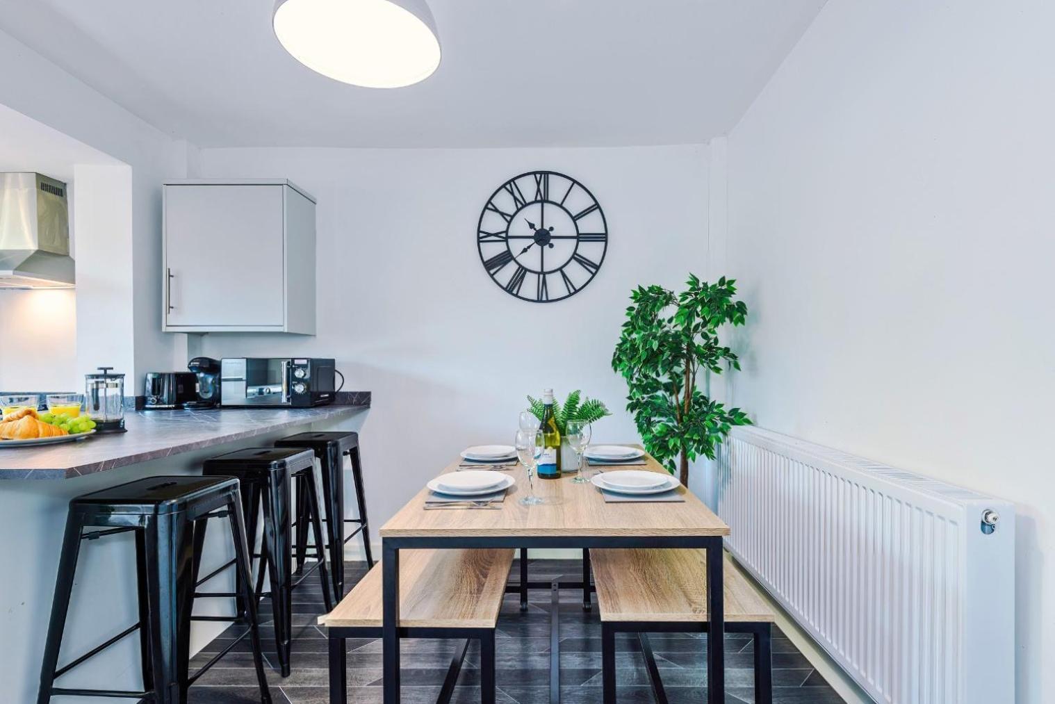 Manchester - Terraced Cottage מראה חיצוני תמונה