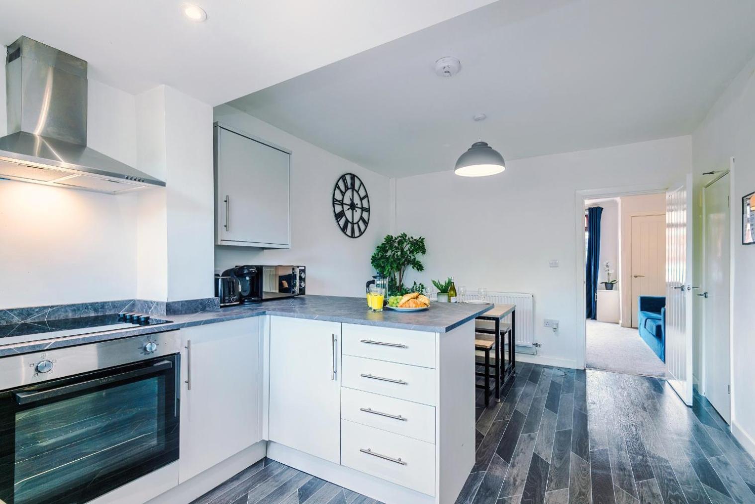 Manchester - Terraced Cottage מראה חיצוני תמונה