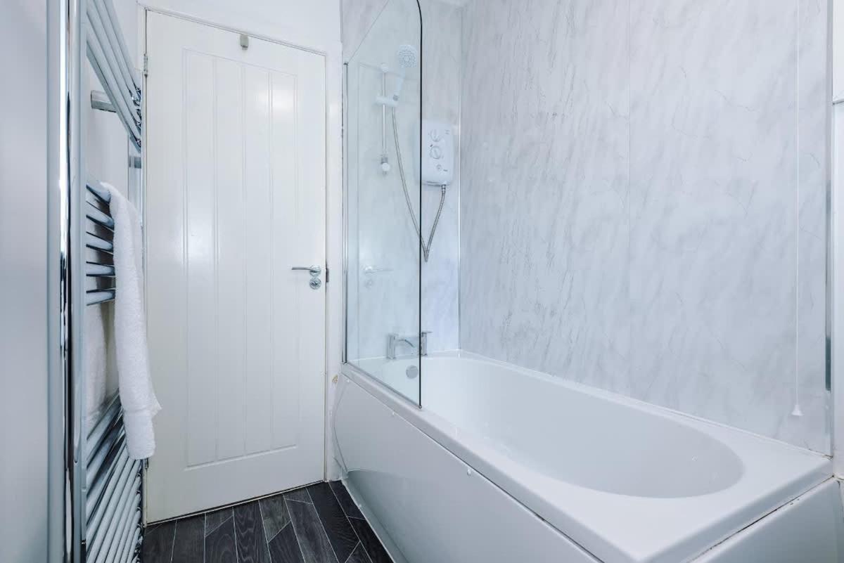 Manchester - Terraced Cottage מראה חיצוני תמונה