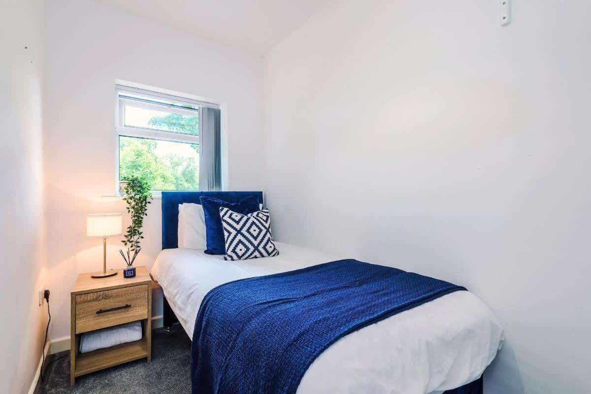 Manchester - Terraced Cottage מראה חיצוני תמונה