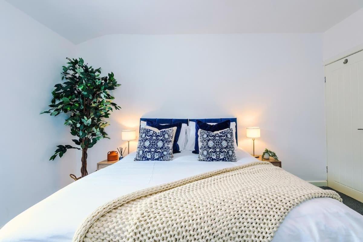 Manchester - Terraced Cottage מראה חיצוני תמונה
